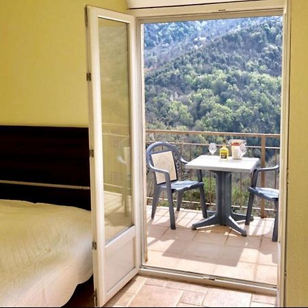 Auberge Chez Francois Ind'E Alba & Paul- Si Ortale Dış mekan fotoğraf