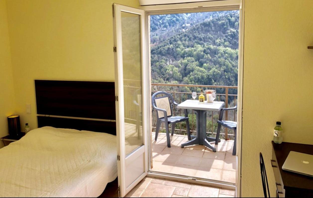 Auberge Chez Francois Ind'E Alba & Paul- Si Ortale Dış mekan fotoğraf